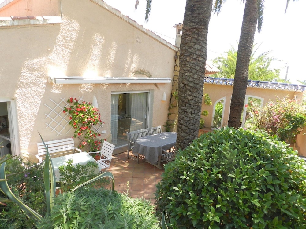 Villa Ambiente Para 8 Personas