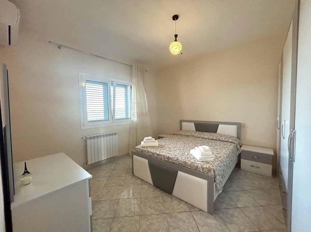 Ishëm Greenview Apartments