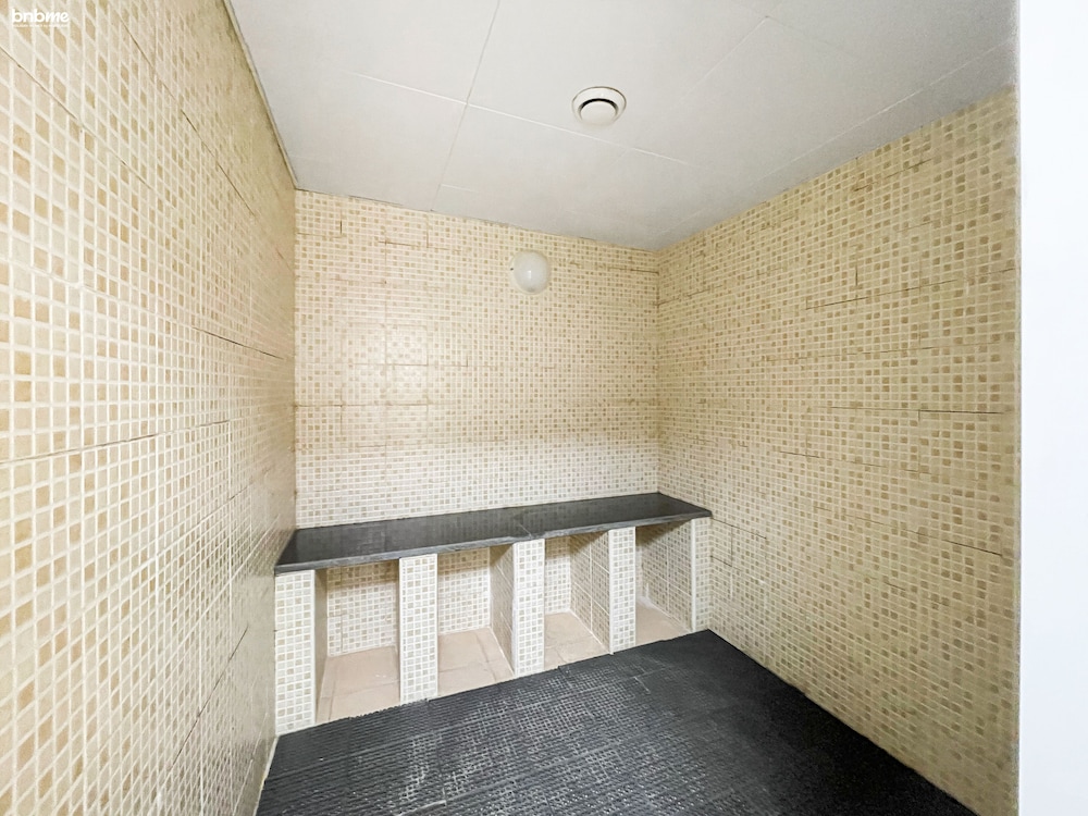 3B-Marina Wharf 1-1505 by bnbme homes