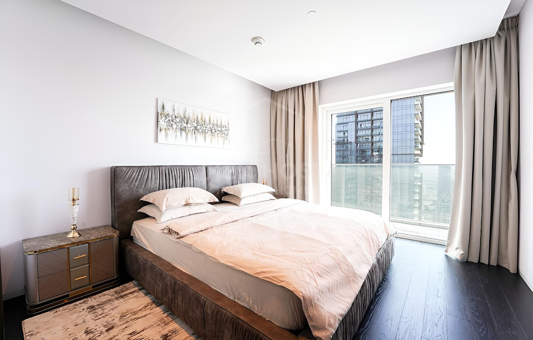 Damac Heights