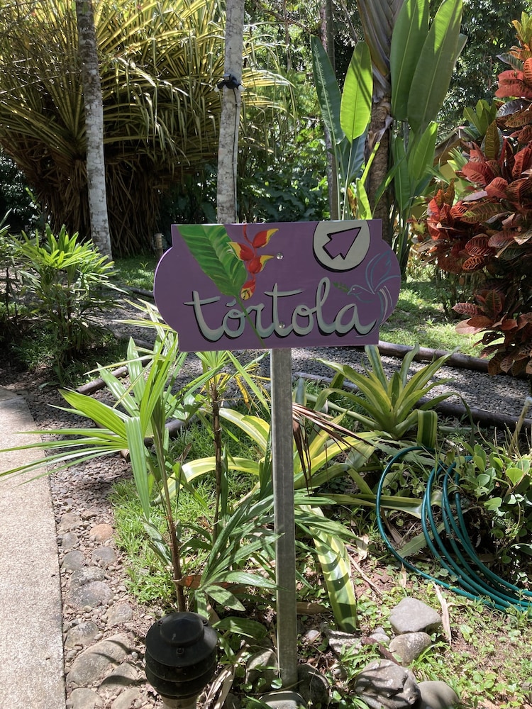 Las Palomas Villas