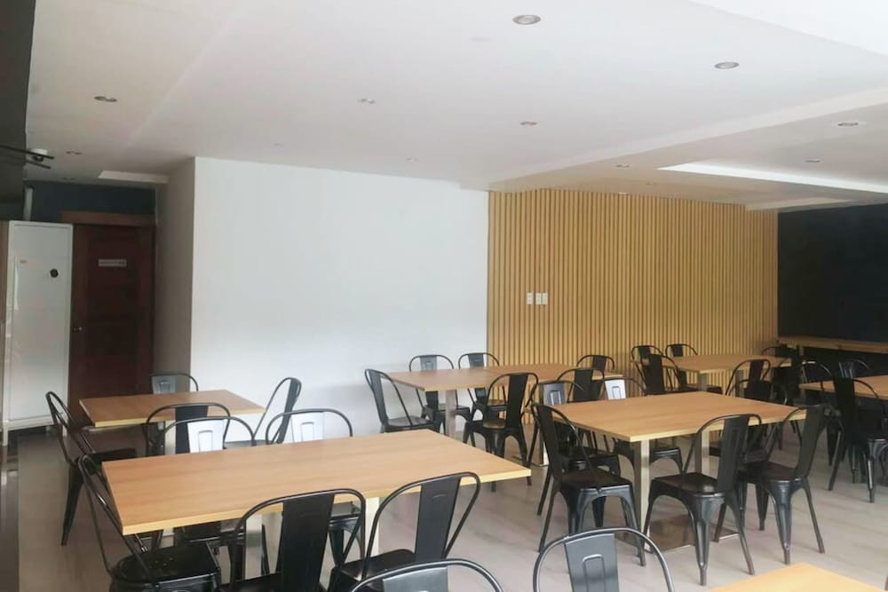 Orient De Galera Beach Resort