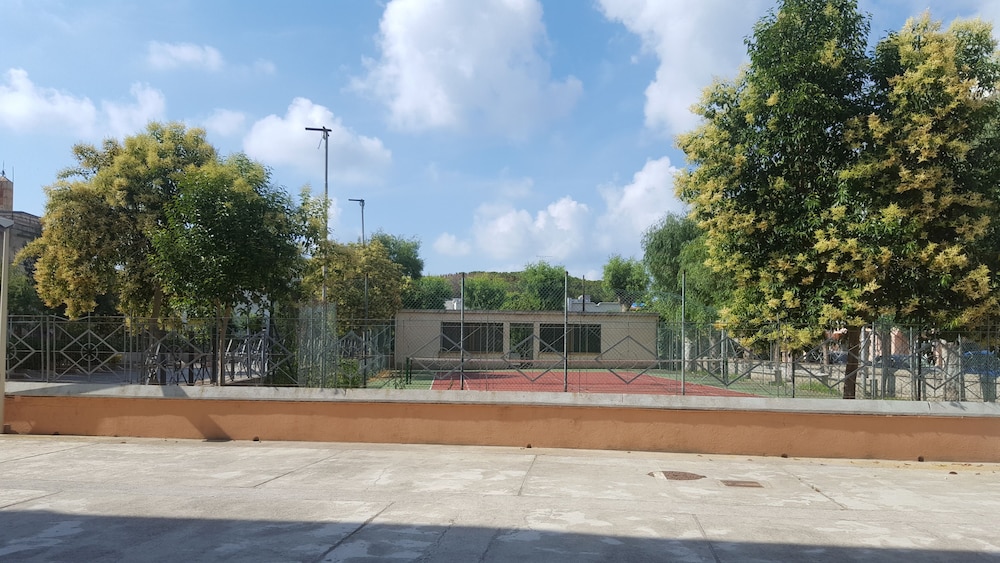 Residenza Burmaria