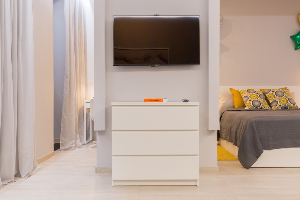 New Azbuka apartment in Gostiny Dvor view 3
