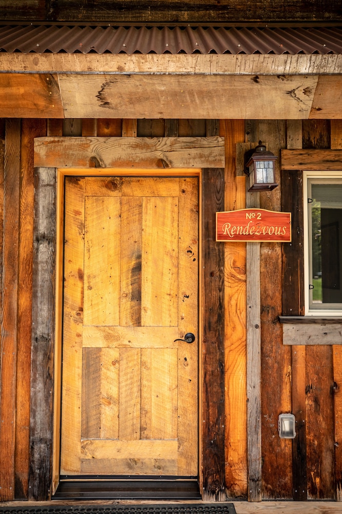 Moose Creek Ranch