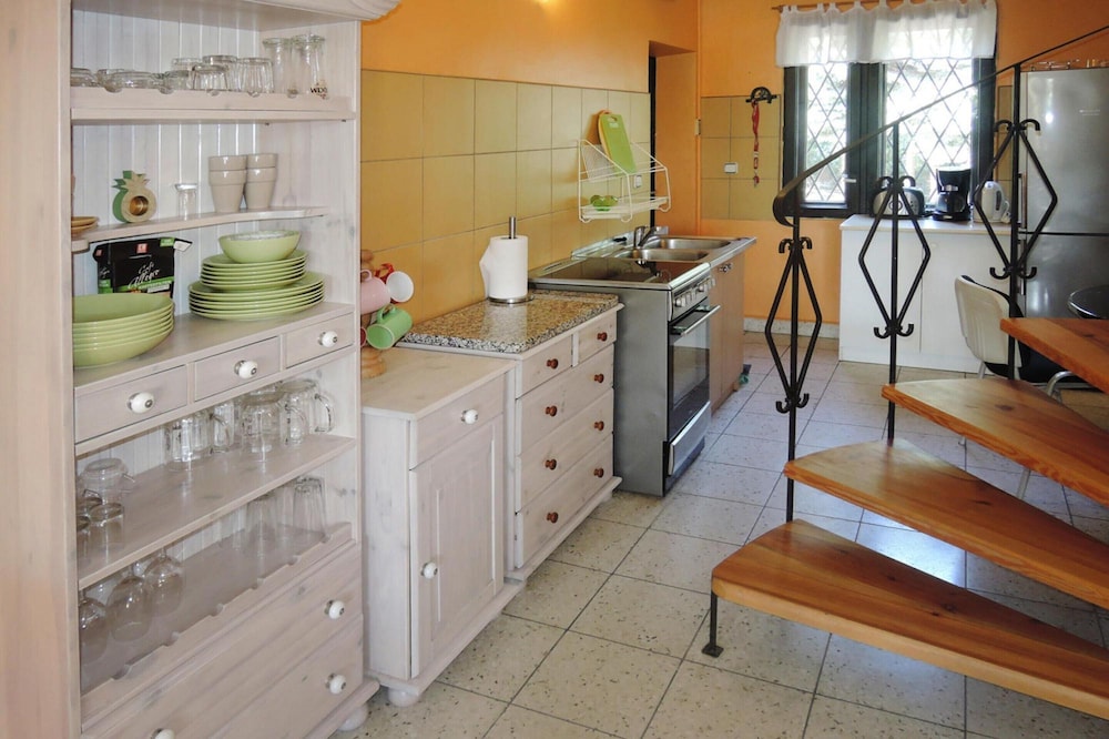 Holiday Home in Sulomino With Private Beach