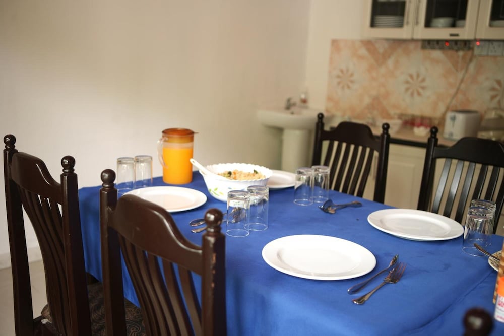 Azoush Tourist Guesthouse