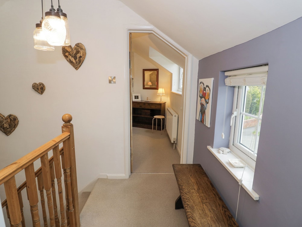 Jubilee Cottage