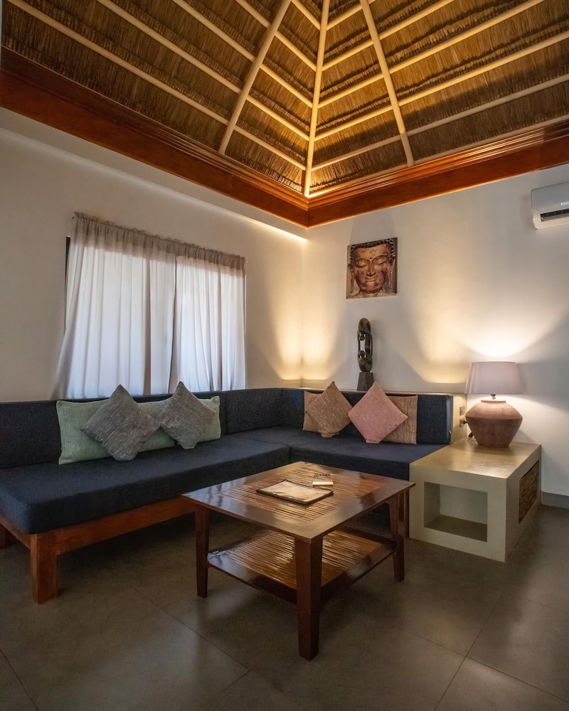 Villa Kasadya