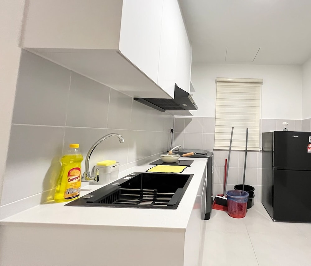 Selayang 168 Park Mall Apartments