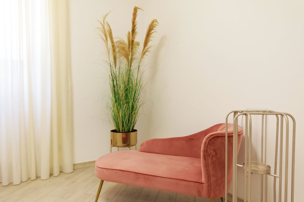 Villa Aurora Rooms