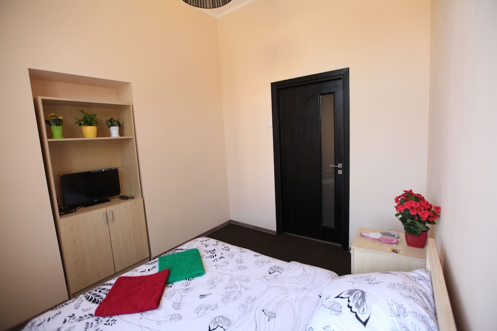 Hostel Panorami Center