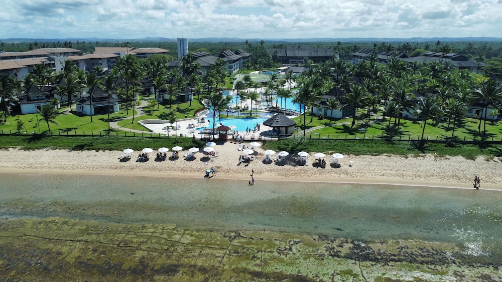 Beach Class Resort 1305 by La Playa