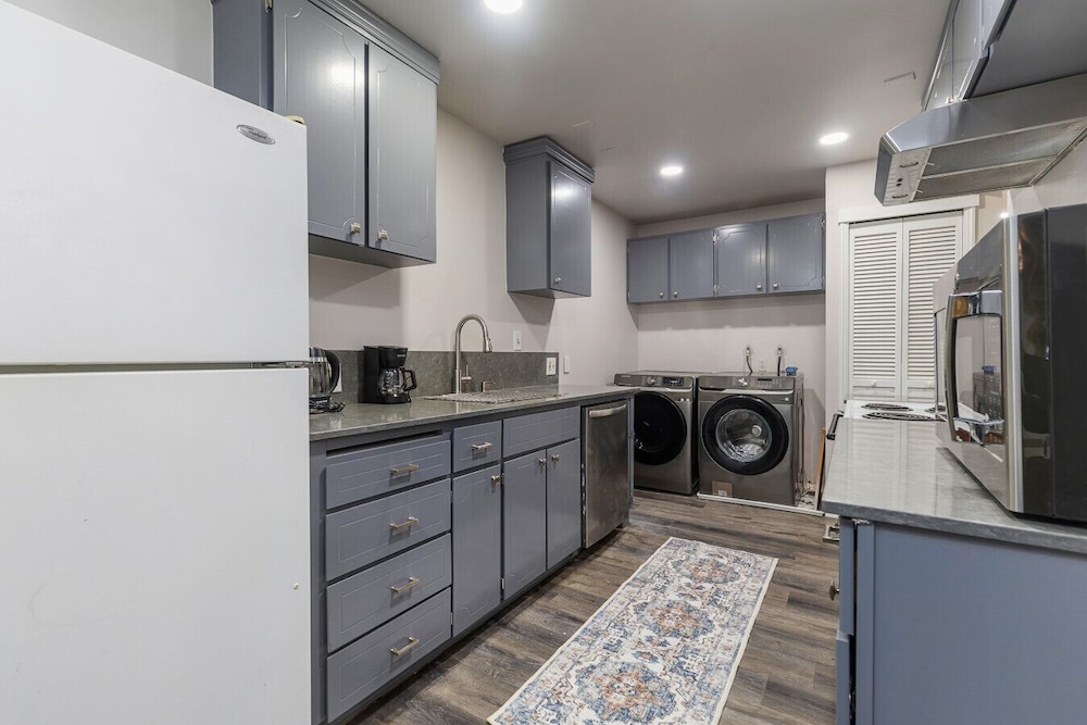 Quiet 3BR Retreat Near Woodinville Wine Country