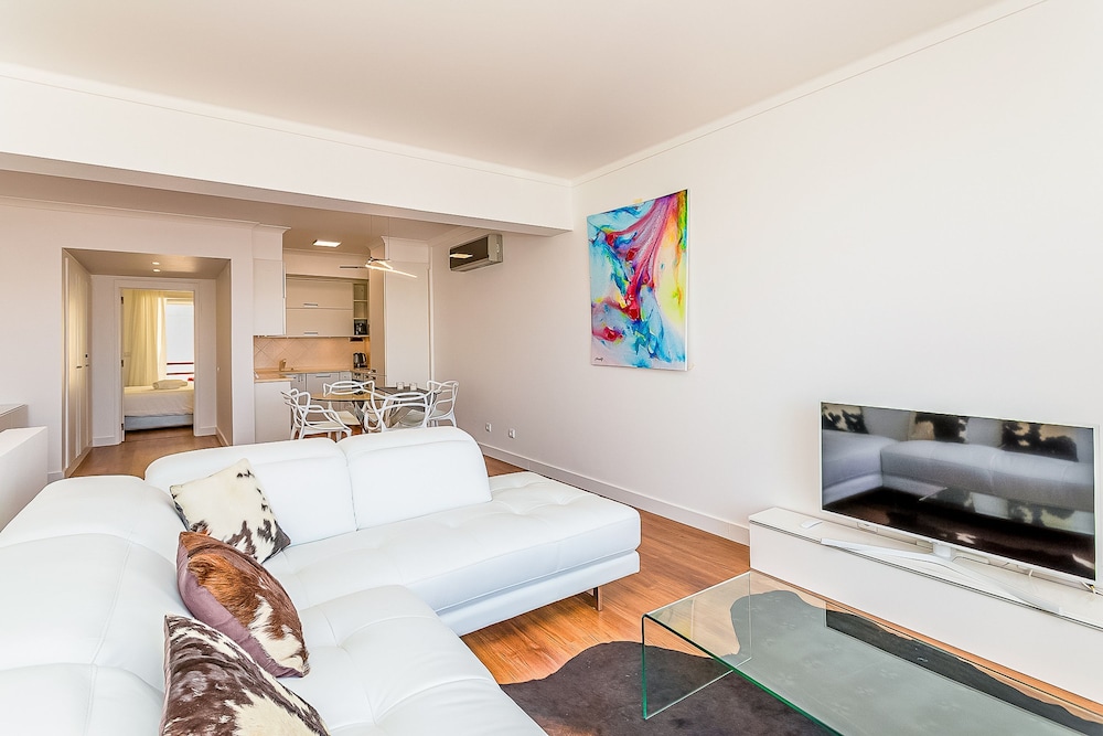 Onde a Marina Casa T2 HsR Vilamarina
