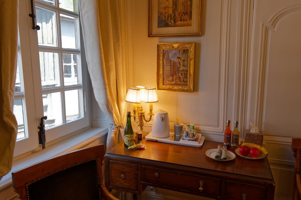 Guest House Saint Yves