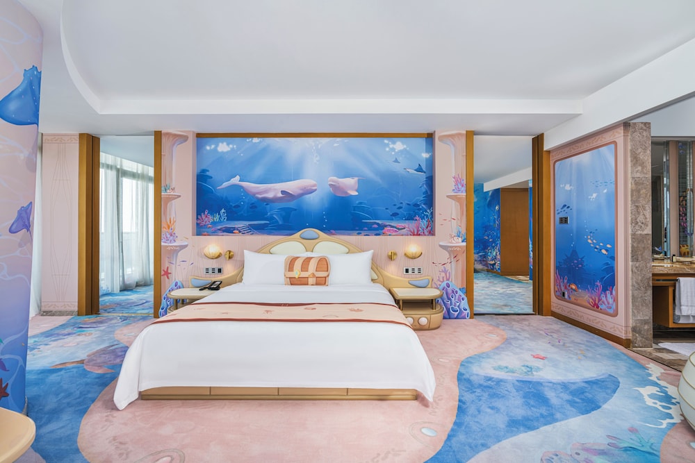 Atlantis Sanya