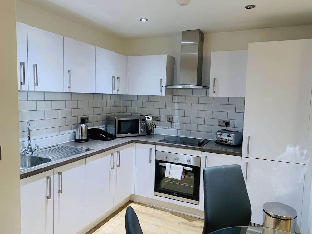 Onyx Luxury Apartments view 4