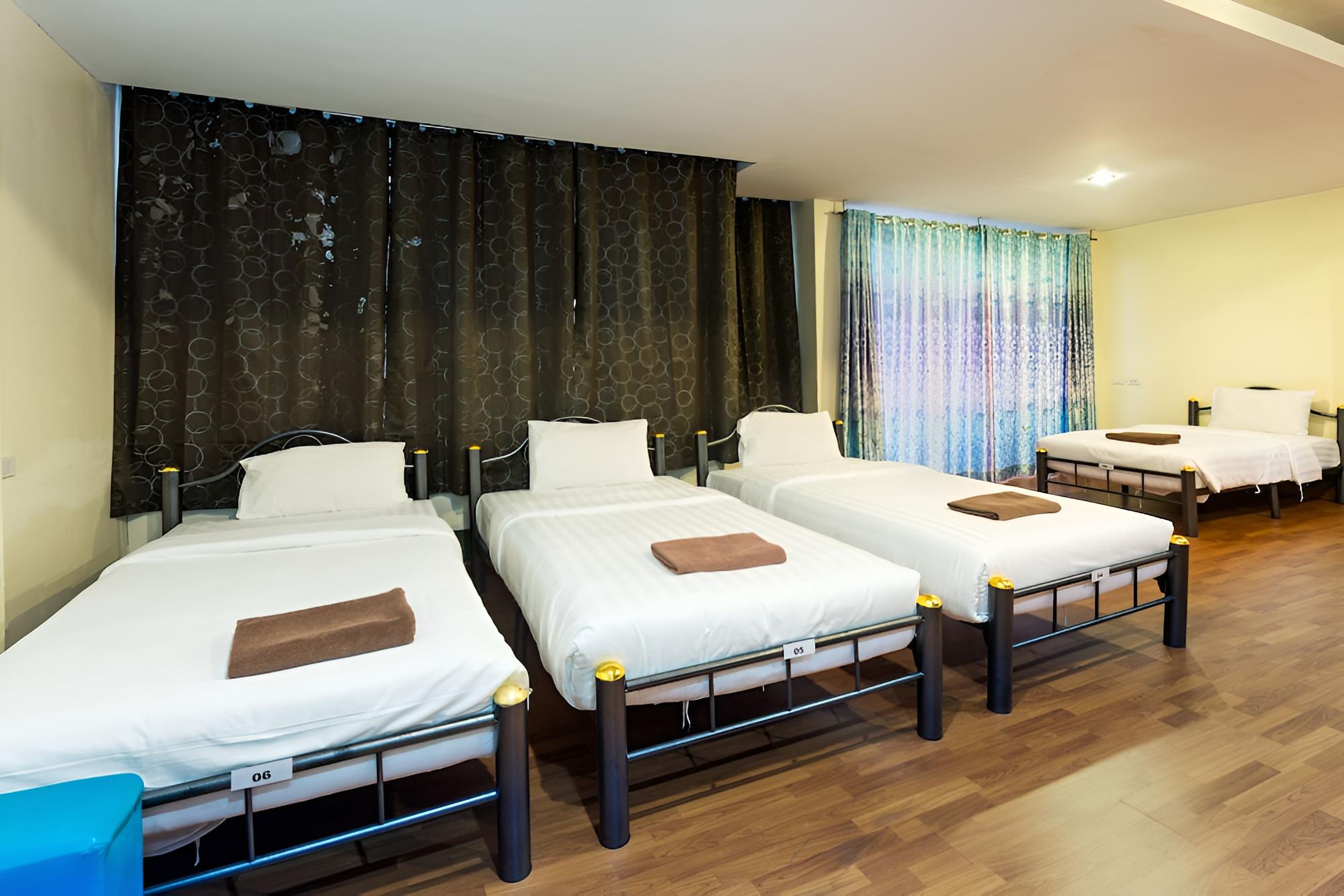 Lavender Hotel