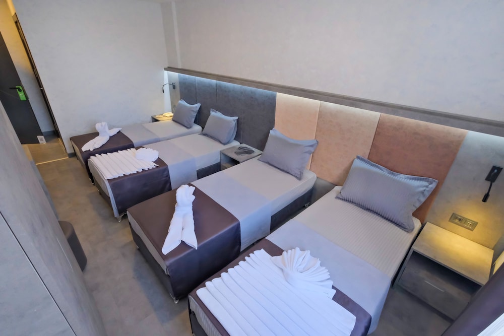 Kraliçe Oteli - Image 53