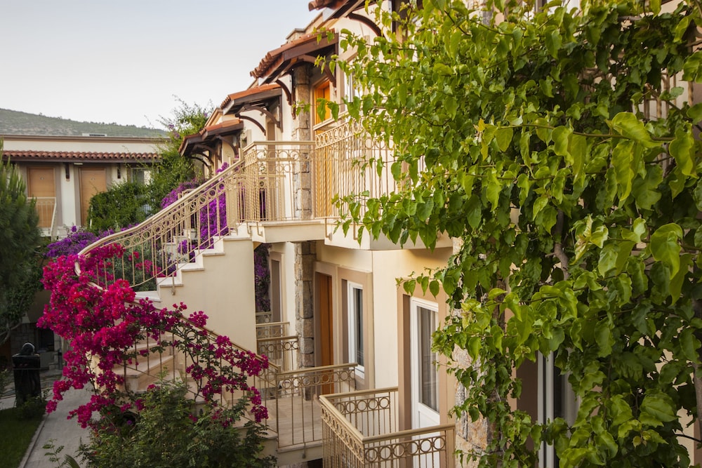 Moonshine Otel & Süitler - Image 54