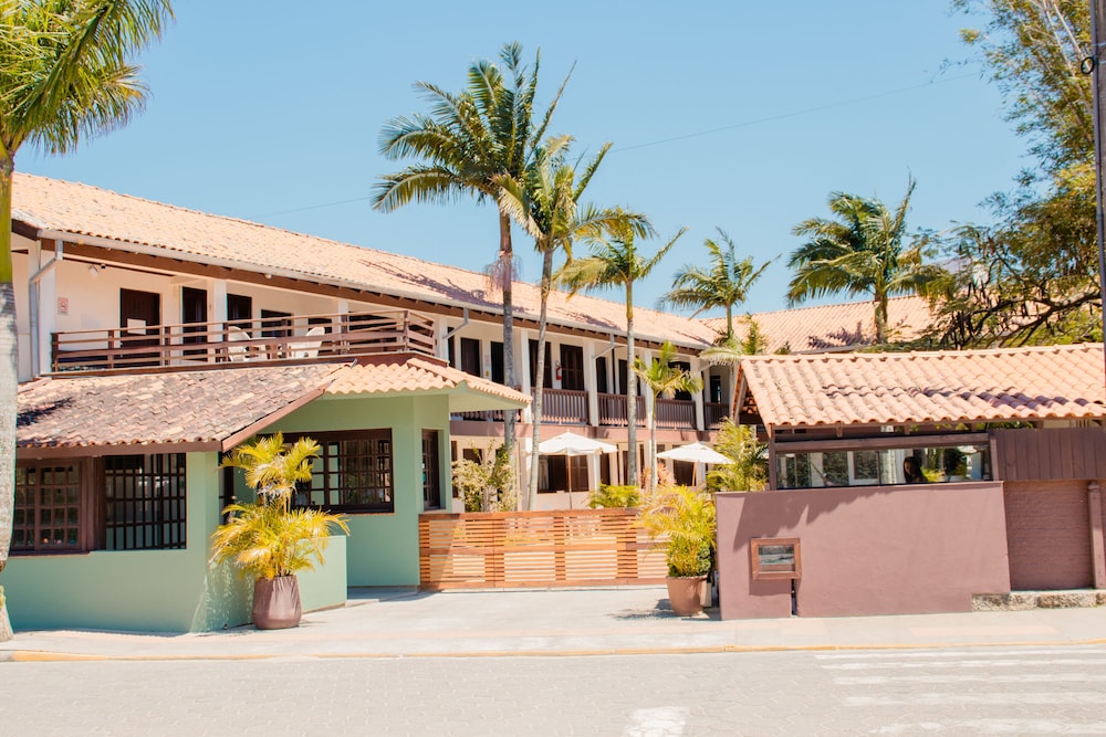 Hotel Pousada da Ferrugem - Image 1