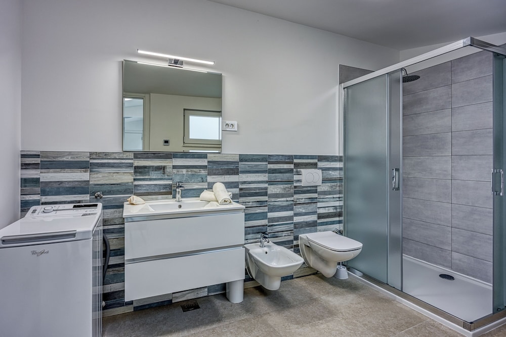 Panorama Apartment Veli Losinj