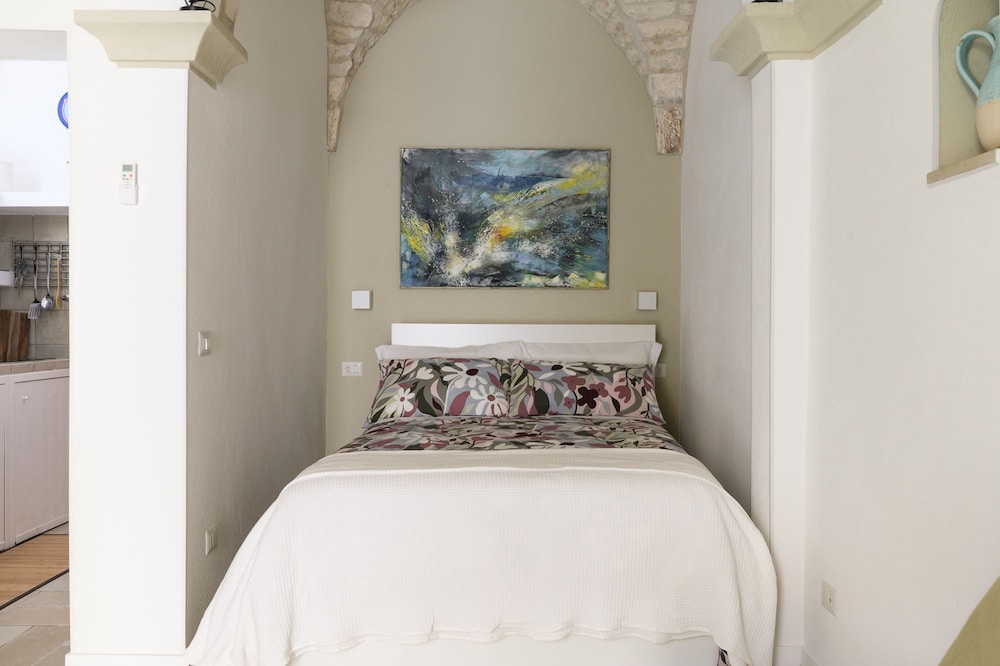Casa F G With Terrace by Wonderful Italy