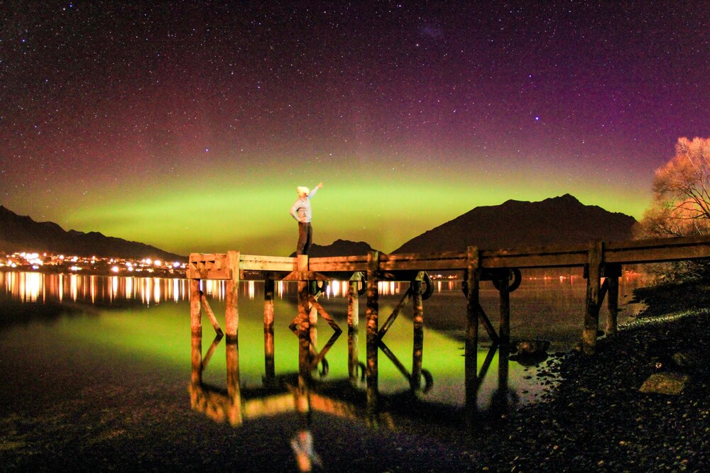 Amazing Queenstown Guesthouse