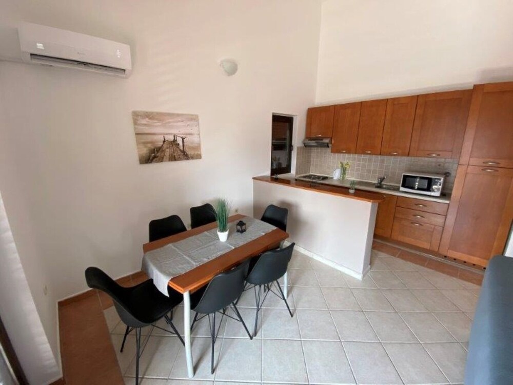 Mirja - 50 m From Beach - A1 view 3