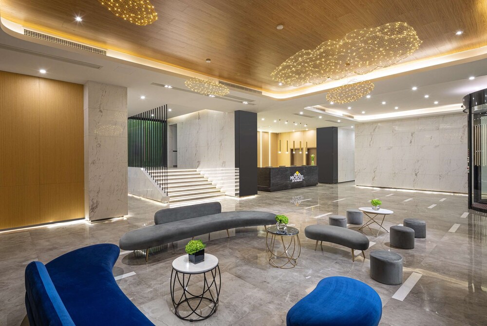 Hangzhou Vacations - Microtel by Wyndham Hangzhou - Property Image 3