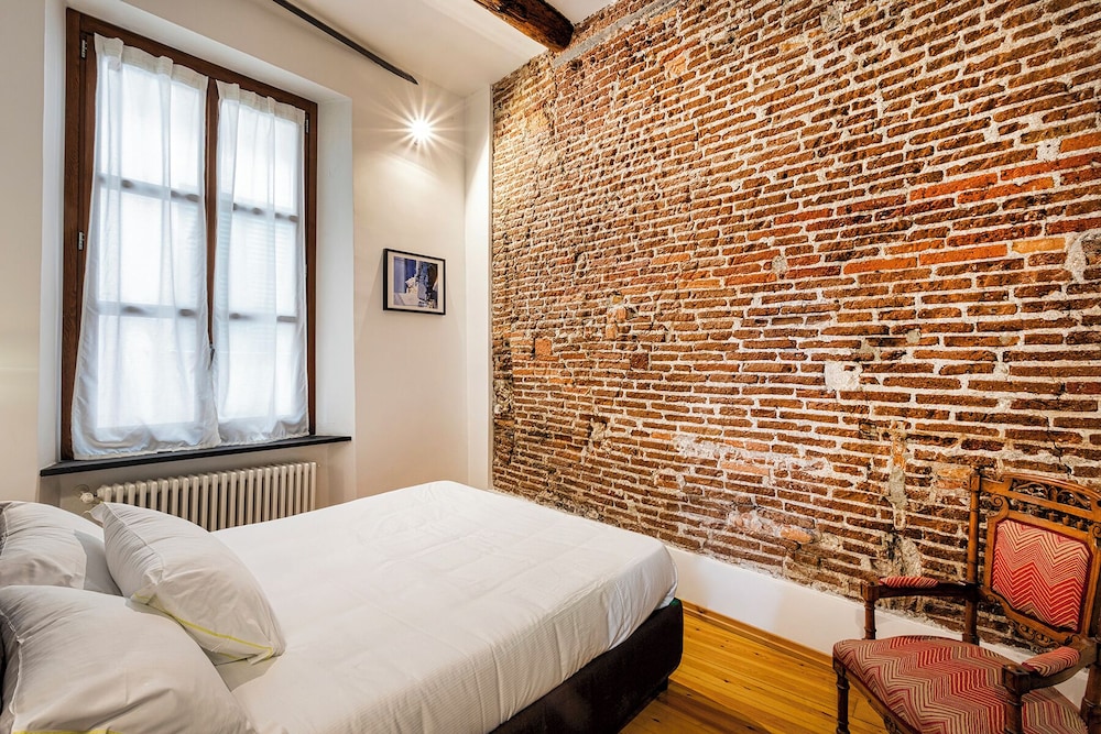 Alle Mura del Molo Apartment