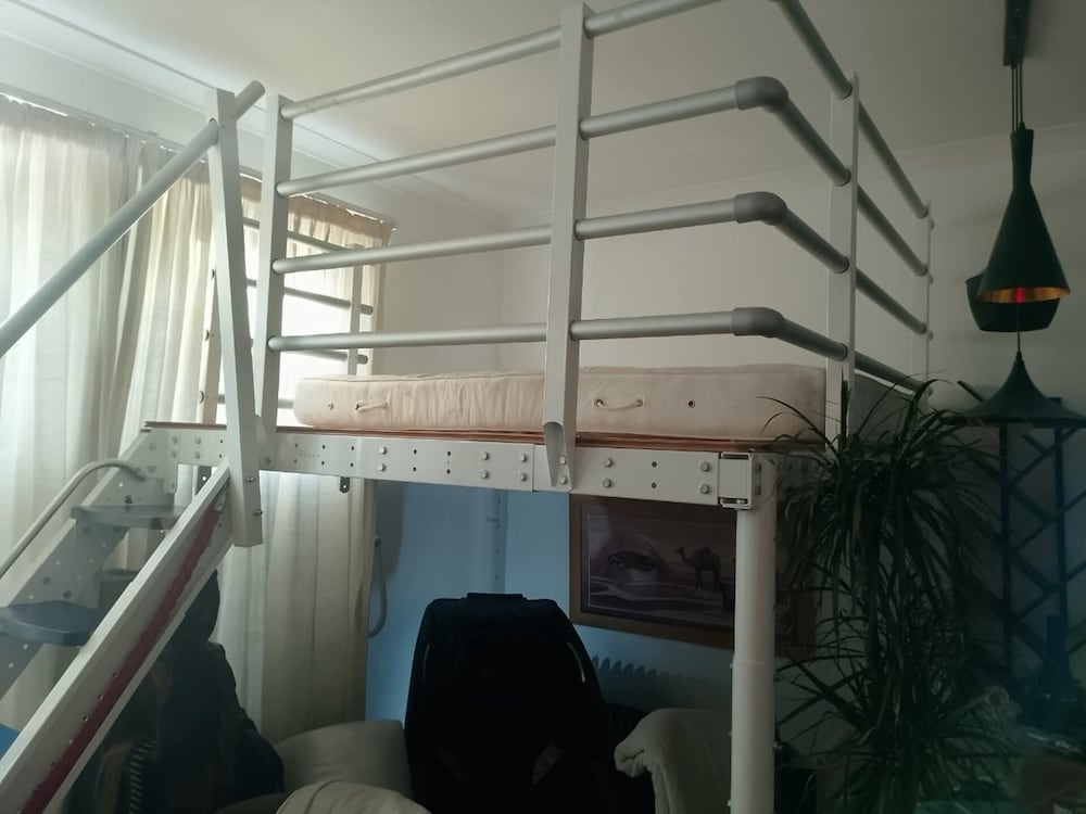 1br - Sleeps 4 - Central London - ws 99-100