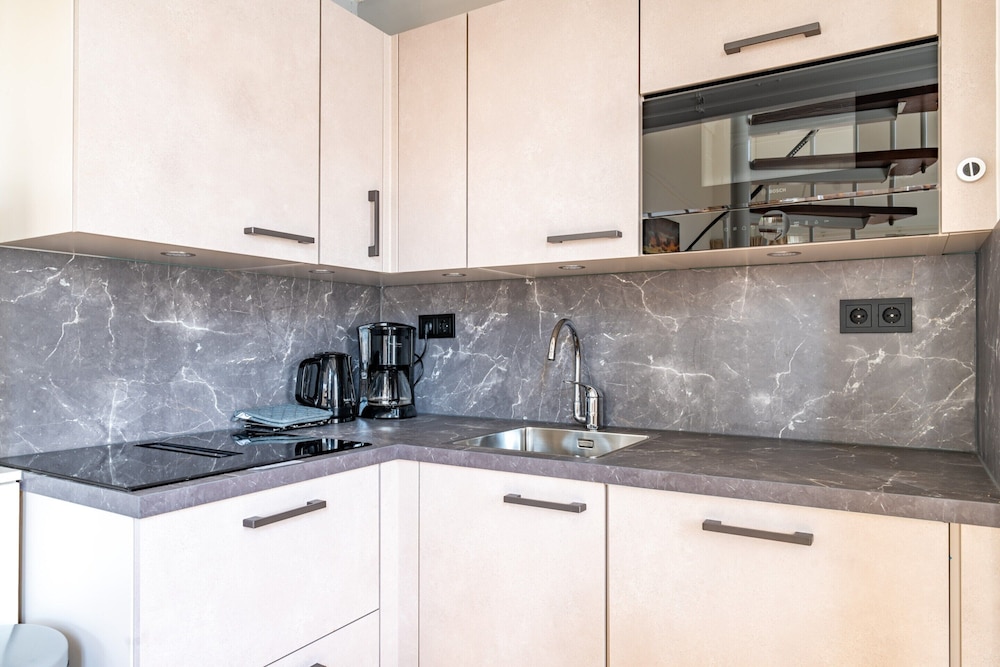 Charming 2-person Apartment Located Near the Center