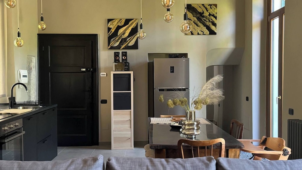 Charming 18th Century Italian Retreat in Malnate, Italy