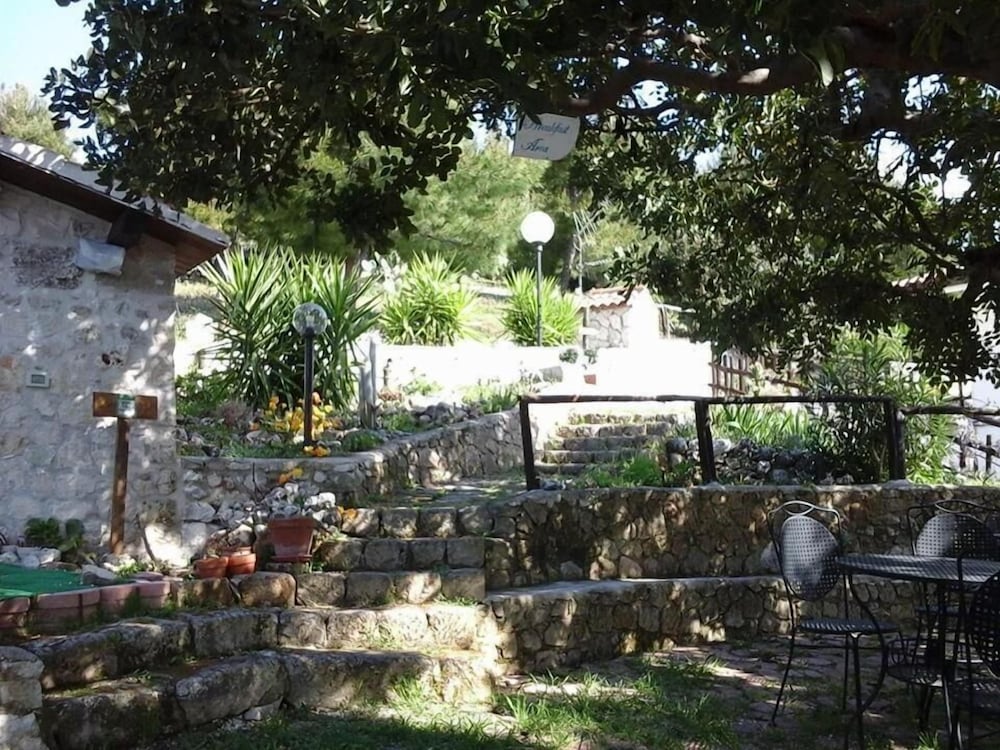 B&B La Scapola