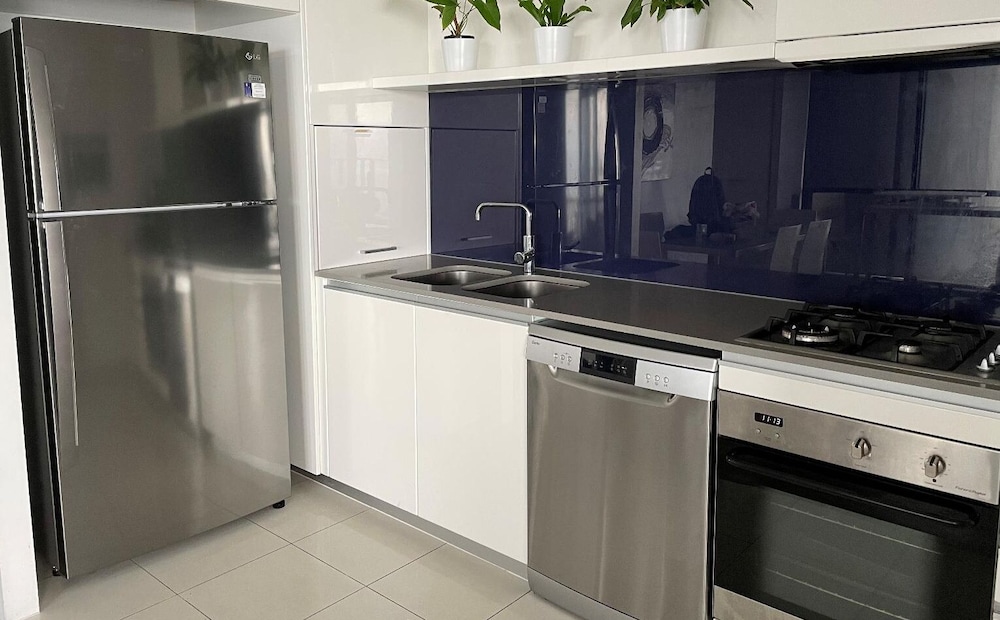 Surfers Paradise Vacations - Circle on Cavill - Apartment Stay Private - Property Image 43