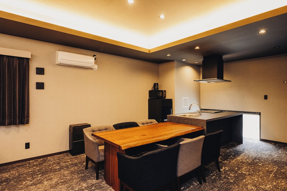 KEI HOTEL LIKE RESIDENCE