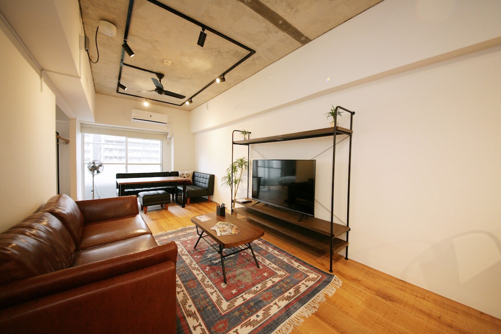goom Hotel Hakata-Higashihie-Ekimae view 5
