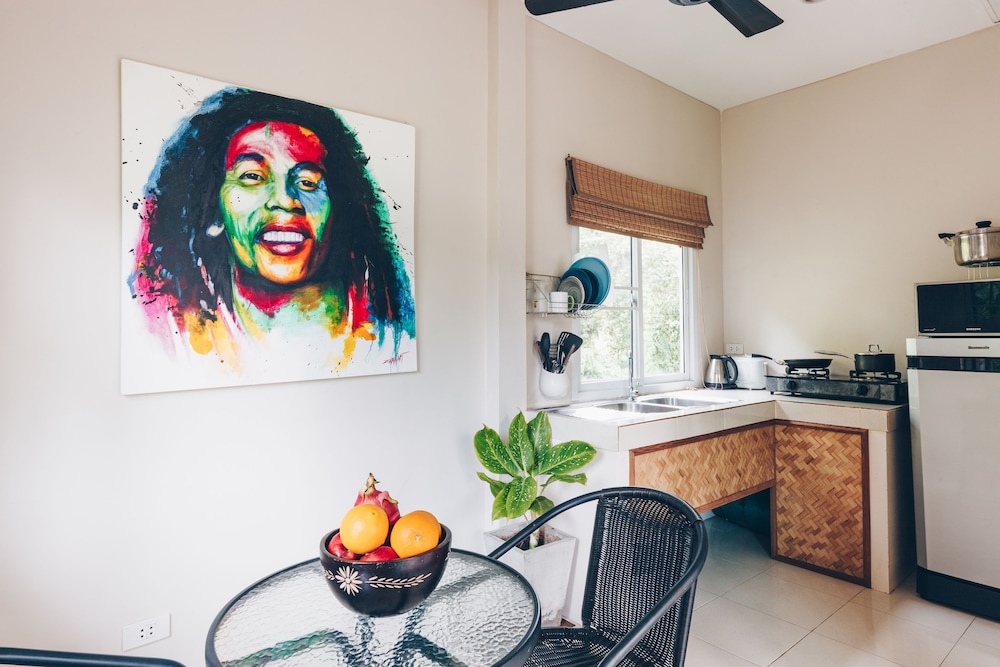 Coco Lilly Villas