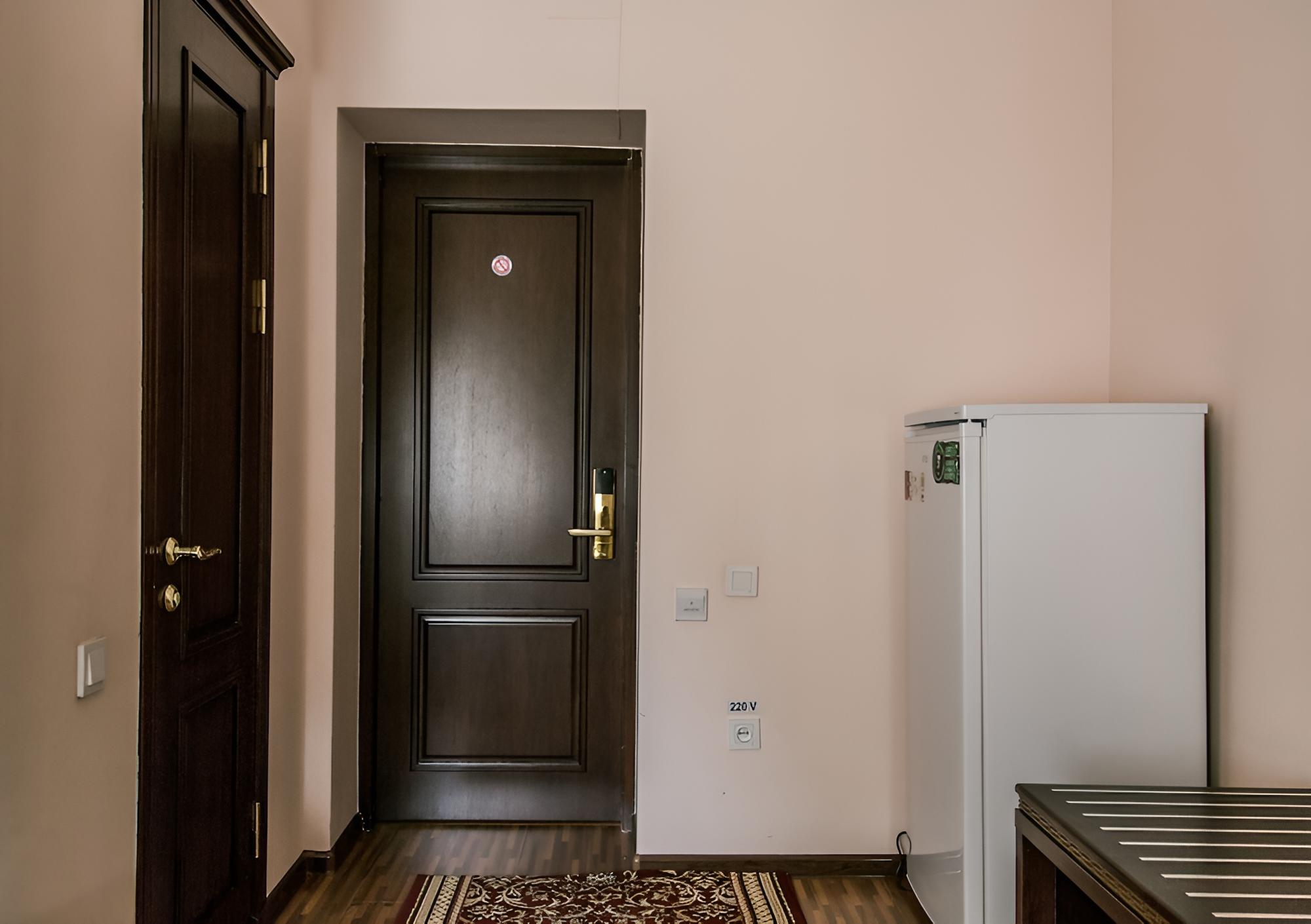 Hotel Karvon Samarkand