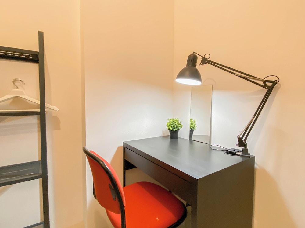 Standard 2Br At Podomoro Golf View Apartment