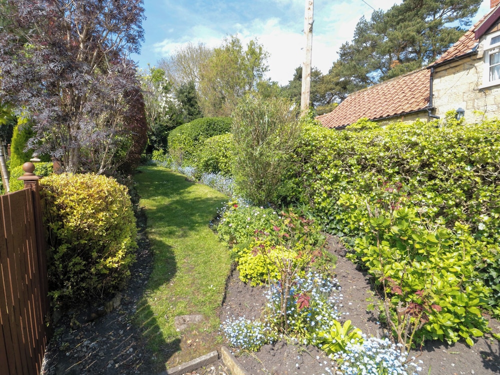 Tillers Cottage