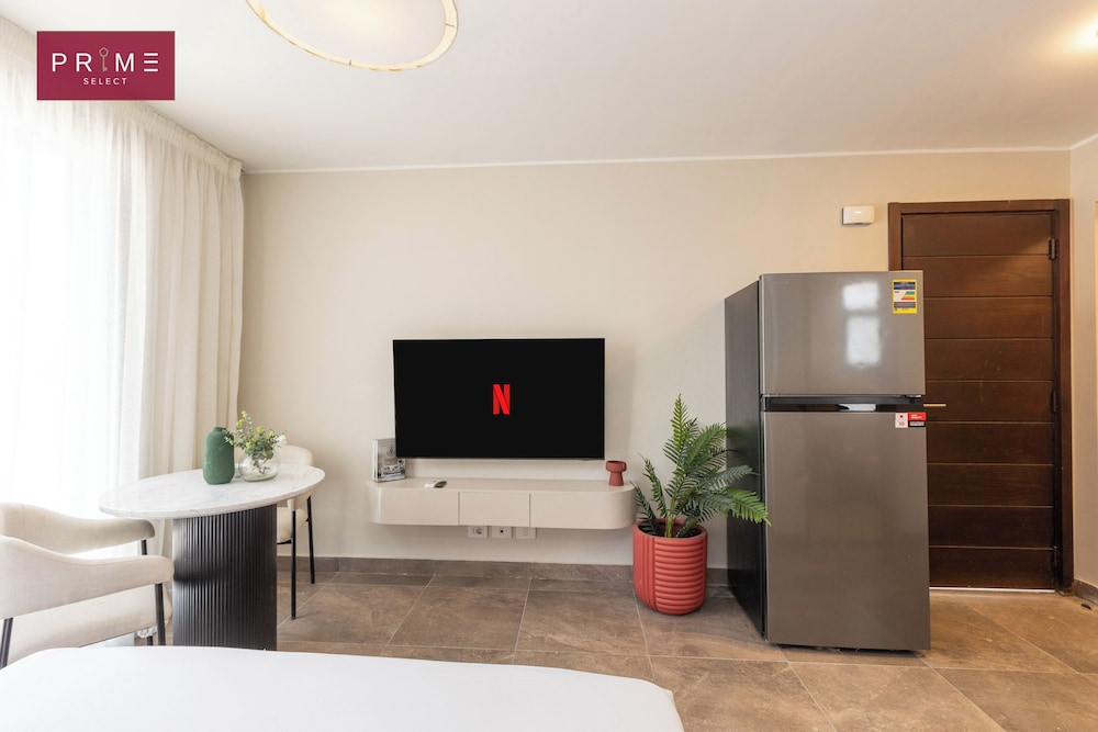 Prime Select Sodic Villette