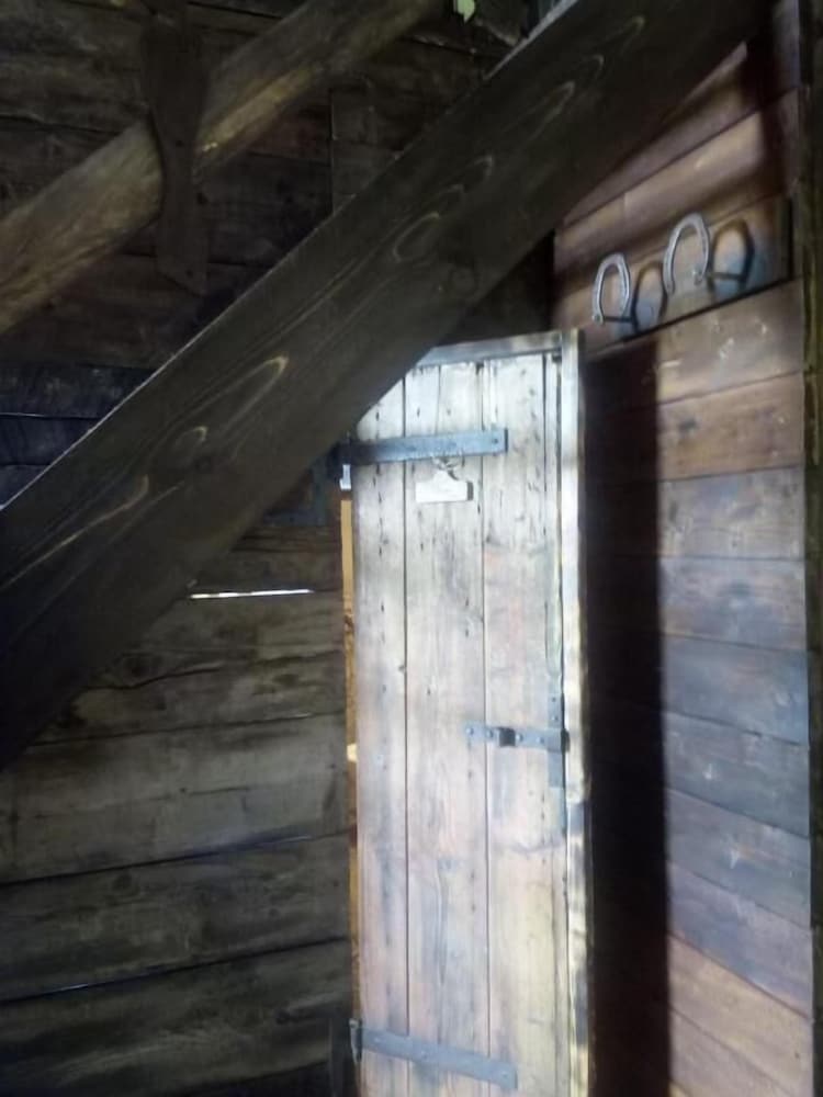 Casa Hobbit