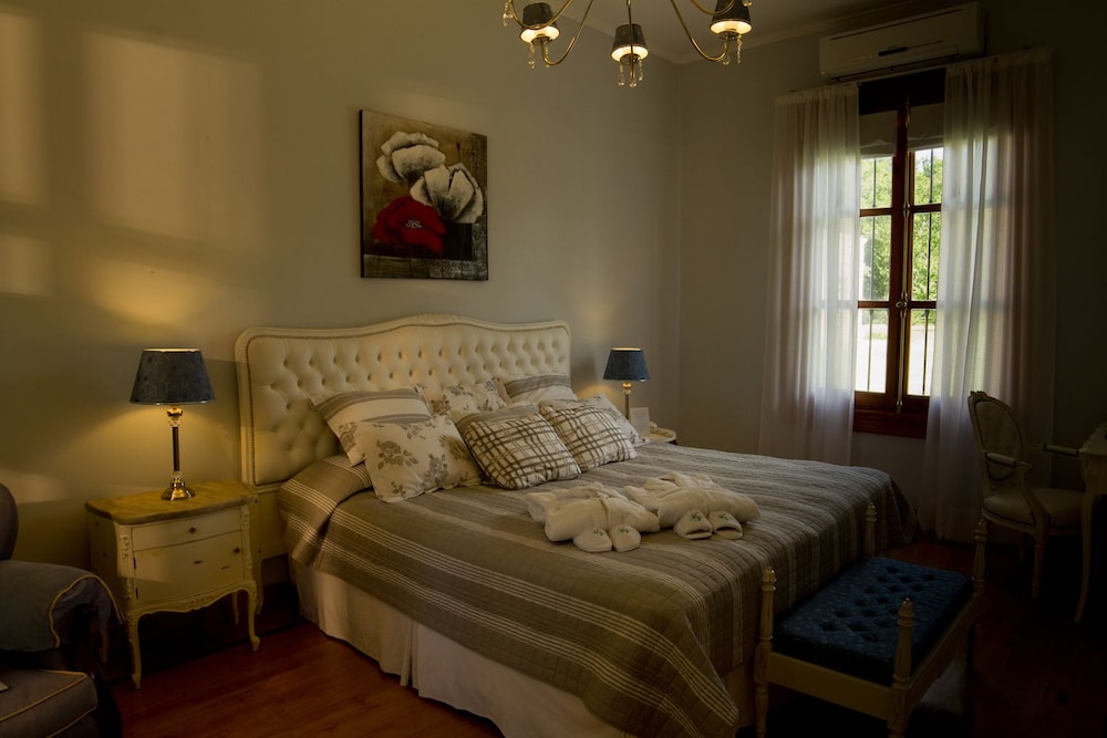 Estancia Monte Viejo