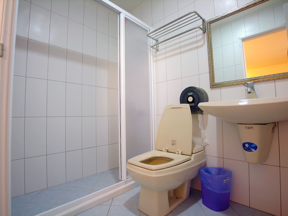 Fubin Hostel