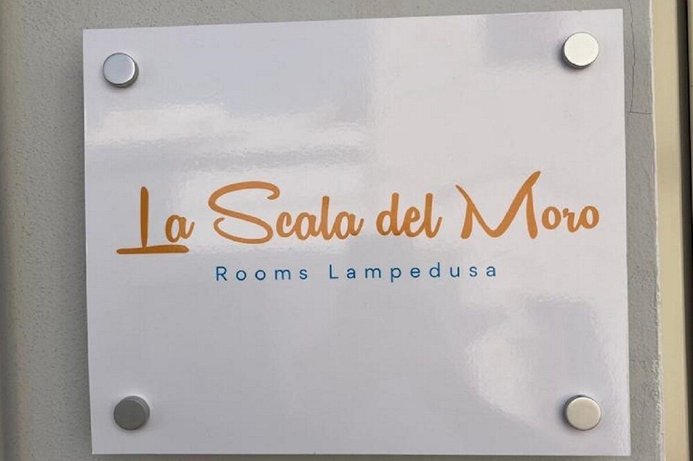 La Scala del Moro Rooms- Dolce Risveglio photo 3