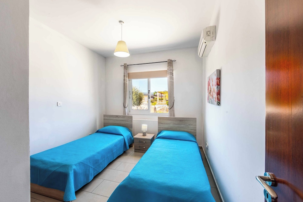Villa Mandarine Latchi