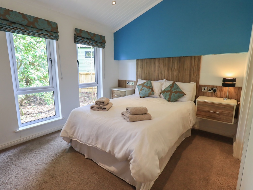 Oakwood Lodge
